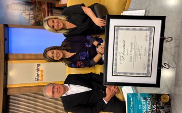 July 7, 2025 Appearance